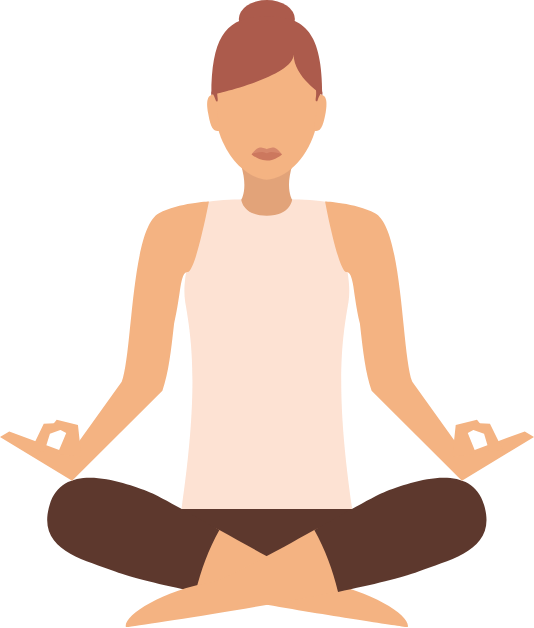 person graphic