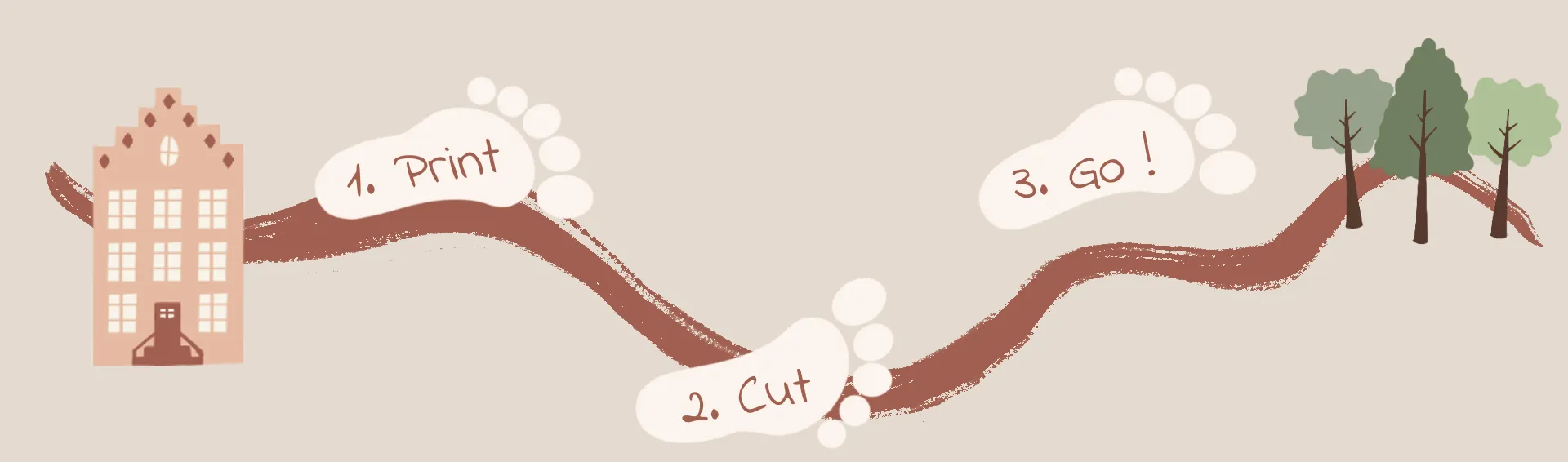 Lil' Discoveries Nature Activities